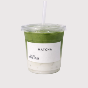 Classic Matcha