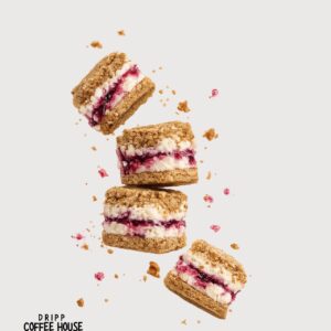 Dripp chillcake